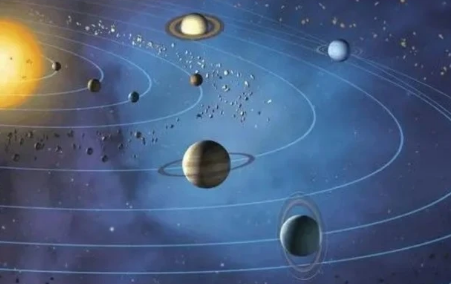 2022七星连珠直播几点开始(七星连珠2020年在哪天)