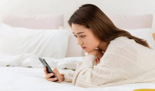 为什么手机上查不到检验报告(为什么手机上查不到检验报告图片)