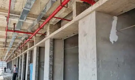 商品房烟管能敲吗(小区烟道可以随便敲吗)