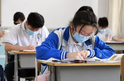 2022中考有录取通知书吗(2021中考录取通知书什么时候才能收到)