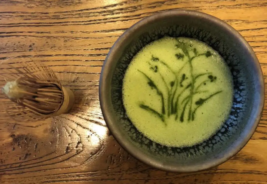 茶百戏和点茶区别是什么(茶百戏的原料包括) 茶百戏和点茶区别是什么(茶百戏的原料包括)