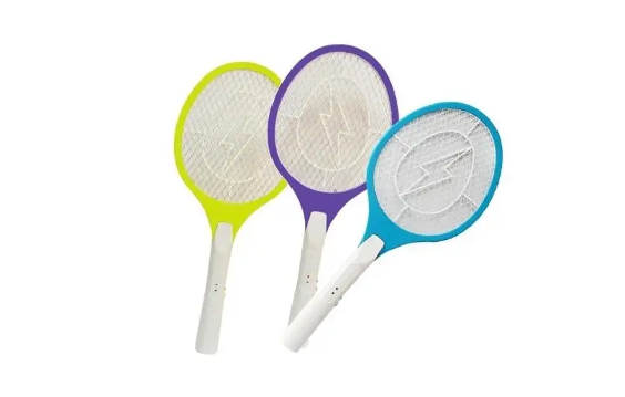 电蚊拍的紫光灯对人体有影响吗(电蚊拍上的紫光灯伤眼睛吗?) 电蚊拍的紫光灯对人体有影响吗(电蚊拍上的紫光灯伤眼睛吗?)