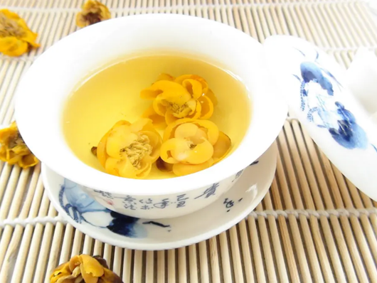 金花茶的功效和作用与禁忌(金花茶的功效与作用是什么) 金花茶的功效和作用与禁忌(金花茶的功效与作用是什么)