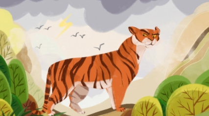 秋老虎是什么节气什么时候2022(秋老虎是什么季节)