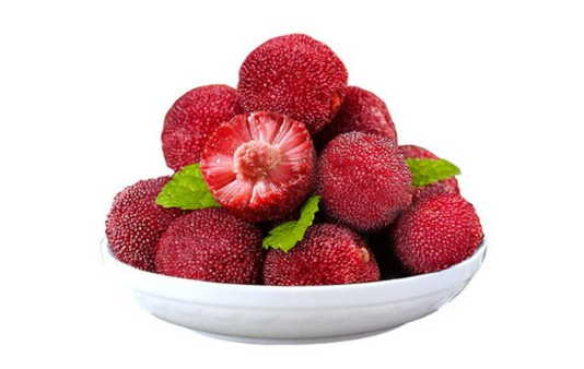 杨梅冷冻后虫子还可以出来吗(杨梅放冰箱还能洗出虫吗)