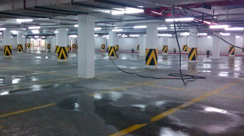 地下车库潮湿对车影响大吗(夏天地下车库潮湿对车有害吗) 地下车库潮湿对车影响大吗(夏天地下车库潮湿对车有害吗)