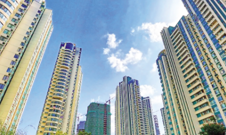 买房定金给中介还是给房主(定金是给中介还是给业主)