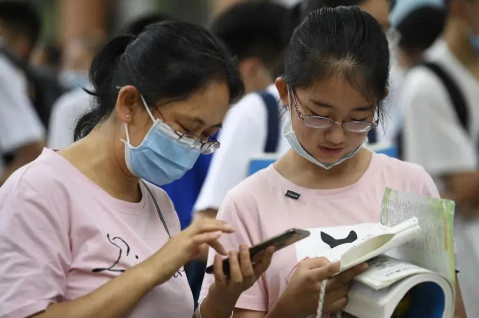 2022中考100多分能上职高吗(职高要多少分才能进2022)