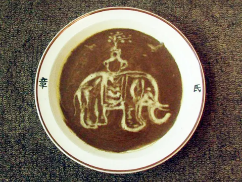 茶百戏和咖啡拉花的区别 茶百戏和咖啡拉花的区别