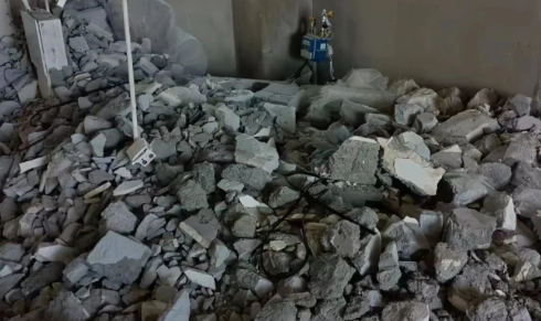 装修垃圾一般都扔到哪里去了(装修垃圾扔在哪) 装修垃圾一般都扔到哪里去了(装修垃圾扔在哪)