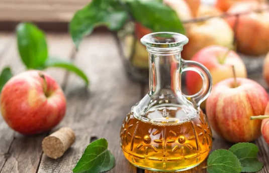 喝苹果醋有什么好处和坏处(喝苹果醋有好处吗) 喝苹果醋有什么好处和坏处(喝苹果醋有好处吗)