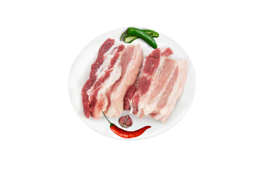 2022为什么最近猪肉价格一直在涨(2021年底猪肉价格会上涨吗)