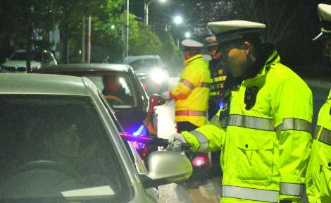 吹到46算不算酒驾怎么处理(吹出26算酒驾吗?怎么处理)