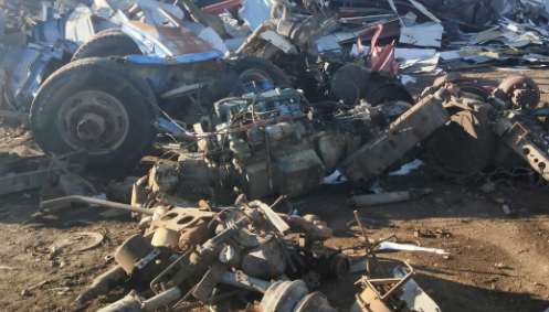 报废车卖给收破烂的怎么销户(车卖破烂了怎么销户) 报废车卖给收破烂的怎么销户(车卖破烂了怎么销户)