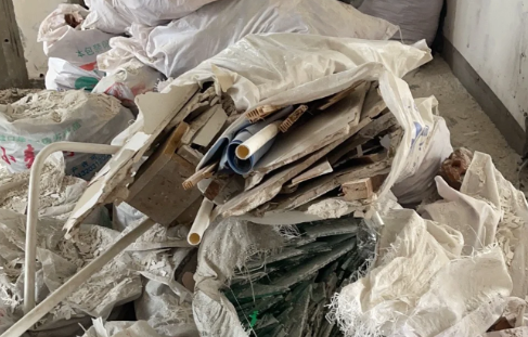 装修垃圾一般都扔到哪里去了(装修垃圾扔在哪) 装修垃圾一般都扔到哪里去了(装修垃圾扔在哪)