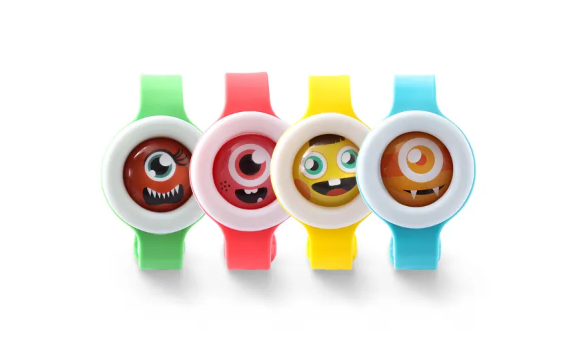 驱蚊手环的成分是什么(驱蚊手环的用法)