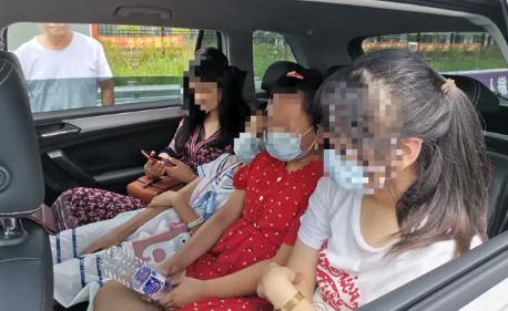 轿车超员摄像头能拍到吗(车辆超载人员摄像头拍吗) 轿车超员摄像头能拍到吗(车辆超载人员摄像头拍吗)