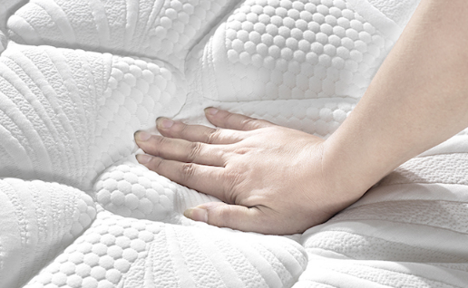 床垫买回来可以直接睡吗(床垫买回家就能睡吗)