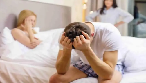 男人出轨后就没财运是真的吗(出轨的男人没有结果)