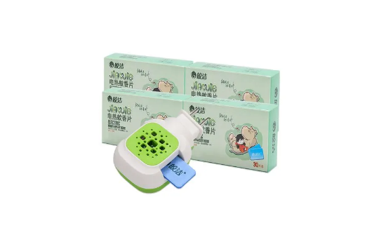 电蚊香片一次可以放两片吗(电蚊香片一片能用几次)