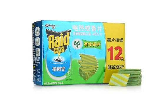 电蚊香片可以开一整个晚上吗(电蚊香能开一整晚吗)