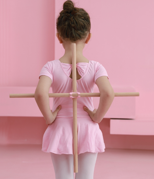 瑜伽十字棍两根分别多长(十字架瑜伽棍)