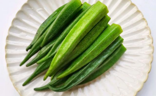 秋葵焯水的时候要把头去掉吗(秋葵用焯一下吗)