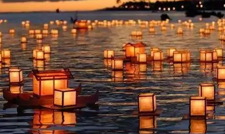 山东中元节在外地怎么祭拜(中元节外地的怎么祭祀) 山东中元节在外地怎么祭拜(中元节外地的怎么祭祀)