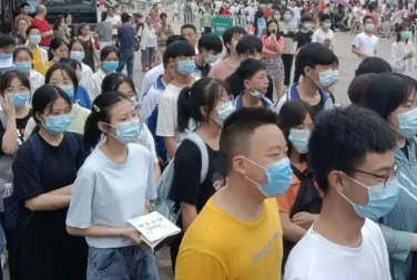 2022中考是全省统一还是全市统一(中考时间是全省统一还是全市统一)