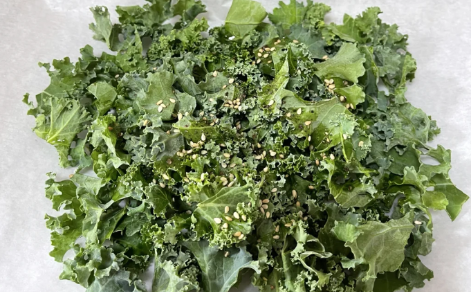  为什么超市没有卖羽衣甘蓝