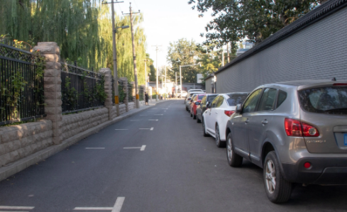 路边停车费不交有没有什么关系(马路边停车费不交会有影响吗)