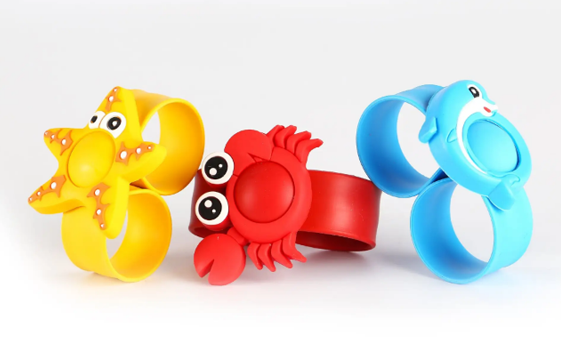 驱蚊手环可以换芯吗(驱蚊器怎么换芯)