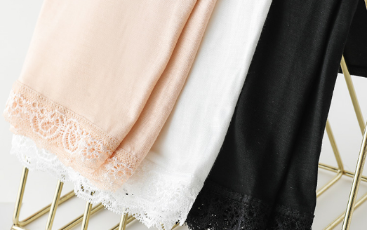 黑色安全裤好还是白色好(安全裤黑色还是肤色)