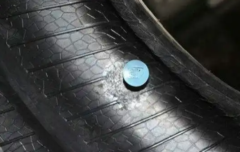 蘑菇钉补胎能跑高速吗(蘑菇钉补胎多久可以行驶) 蘑菇钉补胎能跑高速吗(蘑菇钉补胎多久可以行驶)