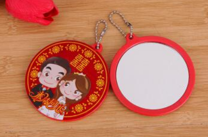 结婚腰镜买几个(结婚腰镜禁忌)