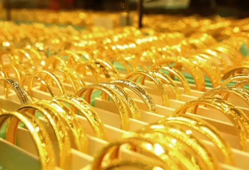 2022中秋节买黄金首饰打折吗(黄金首饰元旦打折吗)