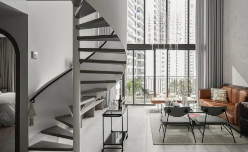 跃层房子好吗(跃层哪里不好) 跃层房子好吗(跃层哪里不好)