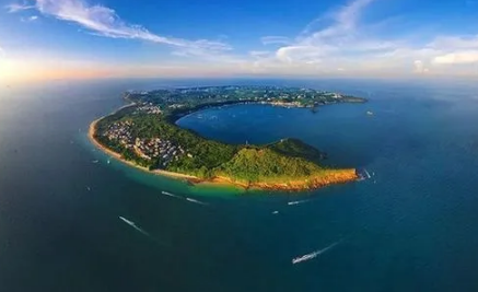 涠洲岛适合七八月去吗(涠洲岛七月初去合适吗) 涠洲岛适合七八月去吗(涠洲岛七月初去合适吗)