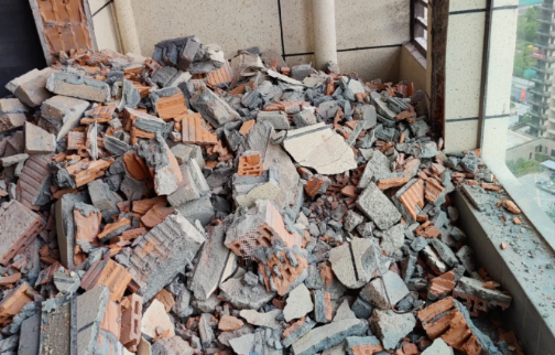 业主装修为什么要在物业办理装修手续(装修与物业需要办理)