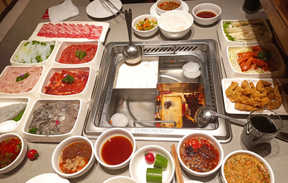 海底捞打折是整单打折吗(海底捞什么情况下打折)