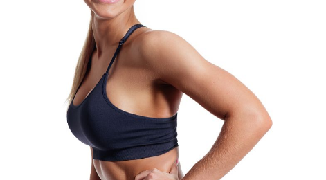 草本减肥一个月可以瘦几斤(减肥一个月减几斤合适)