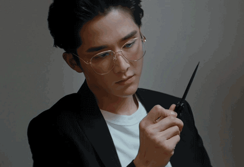 回廊亭原著凶手是谁(回廊亭谋杀事件剧照)