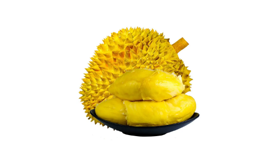 吃一块榴莲相当于吃多少老母鸡(一个榴莲3个老母鸡的营养价值)