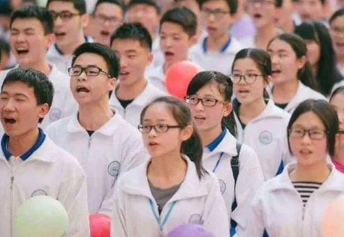 中考志愿什么情况下会掉档(中考会掉档吗)