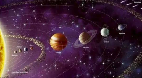 七星连珠肉眼可以看到吗(六星连珠肉眼能看见吗) 七星连珠肉眼可以看到吗(六星连珠肉眼能看见吗)