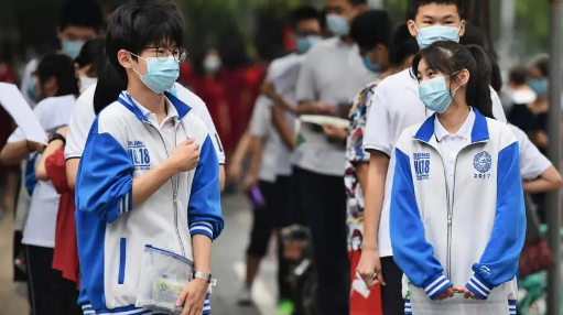 2022中考录取通知书统一发放的吗(什么时候发录取通知书2021中考)