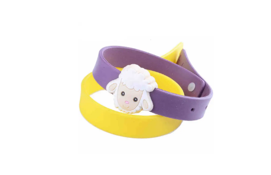 驱蚊手环和驱蚊贴哪个更有用(驱蚊贴和驱蚊手环真的有用吗)