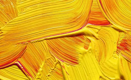 黄色加红色是什么颜色(黄色加白色是什么颜色) 黄色加红色是什么颜色(黄色加白色是什么颜色)