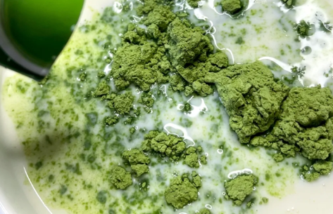 羽衣甘蓝粉喝的我便秘了怎么回事(羽衣甘蓝粉吃多了) 羽衣甘蓝粉喝的我便秘了怎么回事(羽衣甘蓝粉吃多了)