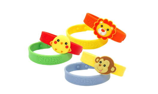 驱蚊手环可以沾水吗(驱蚊手环进水了怎么办) 驱蚊手环可以沾水吗(驱蚊手环进水了怎么办)